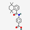 an image of a chemical structure CID 139753021