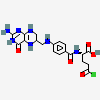 an image of a chemical structure CID 139755564