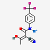 an image of a chemical structure CID 139759219