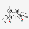 an image of a chemical structure CID 139760617