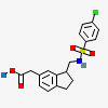 an image of a chemical structure CID 139761418