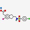an image of a chemical structure CID 139761440