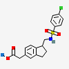 an image of a chemical structure CID 139761465