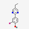 an image of a chemical structure CID 139765666