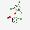 an image of a chemical structure CID 139767898