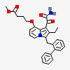 an image of a chemical structure CID 139768570