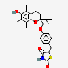 an image of a chemical structure CID 139775128