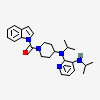 an image of a chemical structure CID 139781096