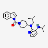 an image of a chemical structure CID 139781107