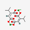 an image of a chemical structure CID 139786859