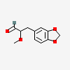 an image of a chemical structure CID 139787438
