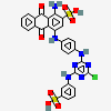 an image of a chemical structure CID 139789413