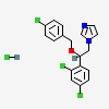 an image of a chemical structure CID 139792944