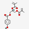 an image of a chemical structure CID 139794159