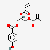 an image of a chemical structure CID 139794161