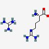 an image of a chemical structure CID 139799973