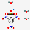 an image of a chemical structure CID 139800172