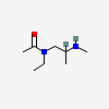 an image of a chemical structure CID 139806060