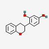 an image of a chemical structure CID 139809687