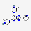 an image of a chemical structure CID 139819271