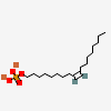 an image of a chemical structure CID 139820224