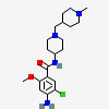 an image of a chemical structure CID 139824678