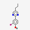 an image of a chemical structure CID 139825321