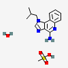 an image of a chemical structure CID 13982877