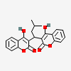 an image of a chemical structure CID 139838018