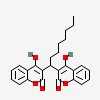 an image of a chemical structure CID 139838021