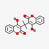 an image of a chemical structure CID 139838022