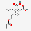 an image of a chemical structure CID 139838366