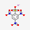 an image of a chemical structure CID 139842165