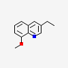 an image of a chemical structure CID 13984284