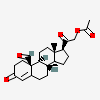 an image of a chemical structure CID 139868