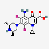 an image of a chemical structure CID 1398733