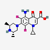 an image of a chemical structure CID 1398735