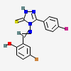 an image of a chemical structure CID 1398796