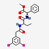 an image of a chemical structure CID 139880903