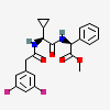 an image of a chemical structure CID 139880910