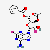 an image of a chemical structure CID 139880960