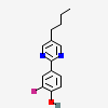 an image of a chemical structure CID 139882283