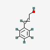 an image of a chemical structure CID 139886483