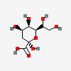 an image of a chemical structure CID 13990111