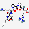 an image of a chemical structure CID 139911303