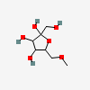 an image of a chemical structure CID 13991146