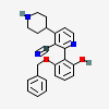 an image of a chemical structure CID 139911853