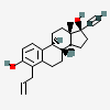 an image of a chemical structure CID 13991363