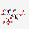 an image of a chemical structure CID 13991612