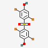 an image of a chemical structure CID 139920160